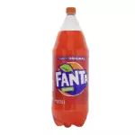 Fanta Kolita 2.5 Litros