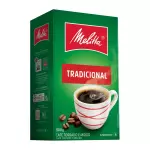 Café Melitta Tradicional 500g