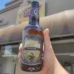 Cerveja  Pilsener - QuintyBier