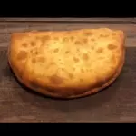 Frango, Queijo, Catupiry e Palmito