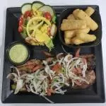 Costillas Criollas 🥓