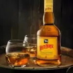Whisky White Horse ( medida )