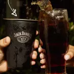 Jack Daniels & Coca