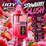ijoy50- Strawberry Slush 🍓🍓