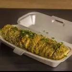 MEIA PORÇÃO DE HOT ROLL