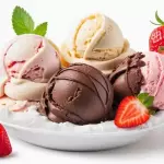 1kg de Gelato