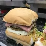 HAMBURGUER DUPLO