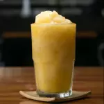 Granizado de Mango