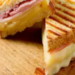 Sandwich Sencillo