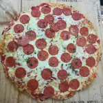 pepperoni