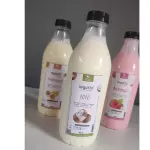 Iogurte Morango Zero - 1000 ml