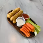 Dedos de queso