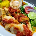 Filete a la Mexicana