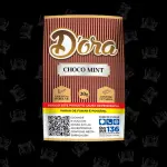 Tabaco D´ora Choco Mint 20G
