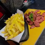 Batata frita