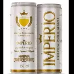 Imperio Lata 350ml