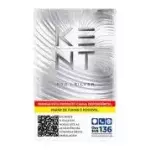 KENT PRO SILVER