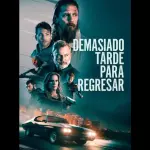 Demasiado tarde para regresar
