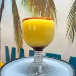 MANGONADA