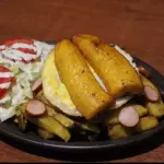 Salchipobre