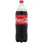 Coca-Cola 2 Litros