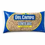 Lentejas del Campo 1Lb