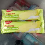 Picolé Di Creme Milho Verde