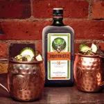 Jagger Mule