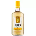 GIN ROCKS LIMÃO SICILIANO 1L