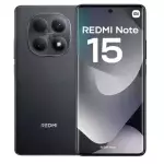 REDMI NOTE 15 8GB RAM 256GB