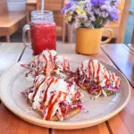 Tostones Playeros
