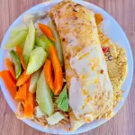 Panqueca de frango M (500g)
