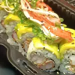 AVOCADO ROLL