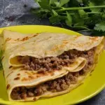 Crepe Sertanejo