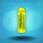 💊 Hepatovit Vitamedic abacaxi 10ml
