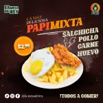 Papi Mixta