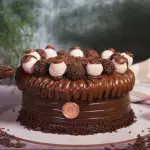 Clásica Nido con Nutella