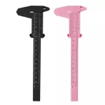 Vernier (Escalimetro) Plastico