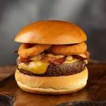 ONION RINGS BACON ARTESANAL