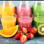 Jugos Naturales