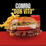 COMBO 1 "DON VITO"