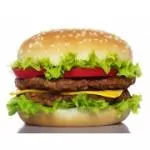 🍔 ADVENTISTA BURGUER   🤤😋      (da casa)