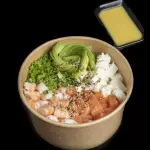 G5 GOHAN SAKE EBI