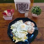 Chilaquiles Elije 🌶️🌶️🌶️