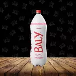 Baly Cereja Sem Açúcar 2L