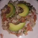 De ceviche