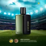 FIST VICTORY 75ML CYZONE