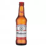 BUDWEISER LONG NECK