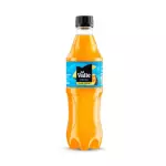 Jugo de naranja del Valle
