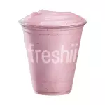 Strawberry Banana